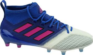 Adidas Buty piłkarskie Ace 17.1 Primeknit FG granatowe r. 40 (BB4319) 1