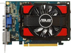 Karta graficzna Asus GTX 630 v2 4GB DDR3 (128-bit) DVI-I, D-Sub, HDMI, PCI-E 2.0 (GT630-4GD3-V2) 2