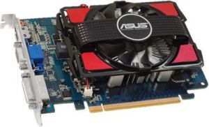Karta graficzna Asus GTX 630 v2 4GB DDR3 (128-bit) DVI-I, D-Sub, HDMI, PCI-E 2.0 (GT630-4GD3-V2) 3