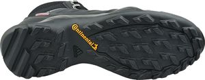 Buty trekkingowe męskie Adidas Buty męskie Terrex Ax3 Beta Mid Cw czarne r. 39 1/3 (G26524) 4