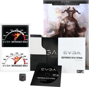 Karta graficzna EVGA GeForce GTX Titan Black 6GB DDR5 (384-bit) Display Port, HDMI, 2x DVI (06G-P4-3790-KR) 2