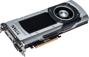 Karta graficzna EVGA GeForce GTX Titan Black 6GB DDR5 (384-bit) Display Port, HDMI, 2x DVI (06G-P4-3790-KR) 4