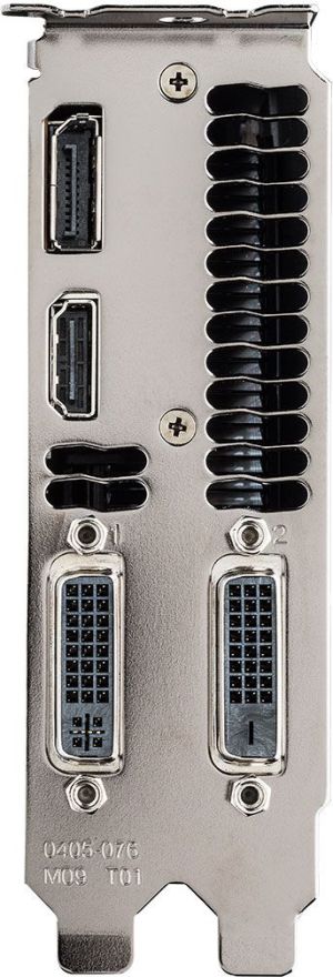 Karta graficzna EVGA GeForce GTX Titan Black 6GB DDR5 (384-bit) Display Port, HDMI, 2x DVI (06G-P4-3790-KR) 5