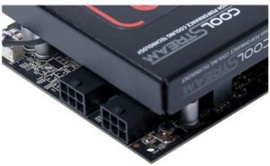 Karta graficzna Club 3D Radeon R9 270X Royal Queen 2GB DDR5 (256 bit) DP, HDMI, 2x DVI (CGAX-R927X6F) 5