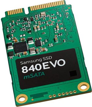 Dysk SSD Samsung 1 TB 1.8'' mSATA  (MZ-MTE1T0BW) 1
