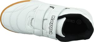 Kappa Kappa Kickoff K 260509K-1011 białe 30 3