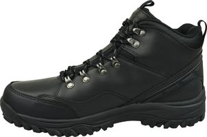 Buty trekkingowe męskie Skechers Relment Traven czarne r. 41 2