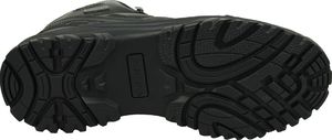 Buty trekkingowe męskie Skechers Relment Traven czarne r. 47 1/2 4