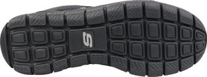 Skechers Buty męskie Track-Scloric czarne r. 41 (52631-BBK) 4
