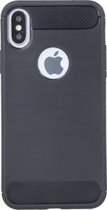 TelForceOne Nakładka Simple Black do iPhone 11 Pro czarna 1