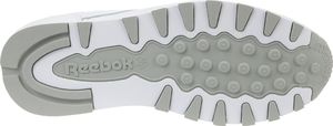 Reebok Buty męskie Classic Lthr 2214 białe r. 48.5 4