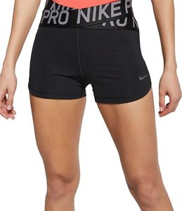 Nike Spodnie damskie Pro Intertwist czarne r. XL (BQ8320-010) 1