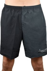 Nike Spodenki męskie Run Short czarne r. M (BV4856-010) 1