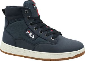 Fila Buty zimowe Knox Mid granatowe r. 42 (1010737-29Y) 1