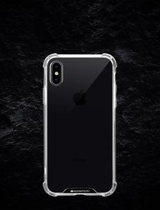 Mercury Goospery Etui Mercury Protect HUAWEI P30 LITE transparentne uniwersalny 8