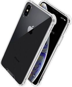Mercury Goospery Etui Mercury Protect HUAWEI P30 LITE transparentne uniwersalny 9