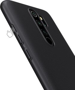 Nillkin Etui Nillkin Super Shield XIAOMI REDMI NOTE 8 czarne uniwersalny 15