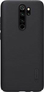 Nillkin Etui Nillkin Super Shield XIAOMI REDMI NOTE 8 czarne uniwersalny 2