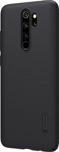 Nillkin Etui Nillkin Super Shield XIAOMI REDMI NOTE 8 czarne uniwersalny 3