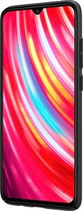 Nillkin Etui Nillkin Super Shield XIAOMI REDMI NOTE 8 czarne uniwersalny 4