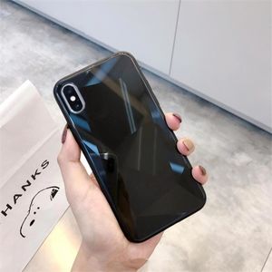 Etui Diamond Stone SAMSUNG GALAXY A70 czarne uniwersalny 6