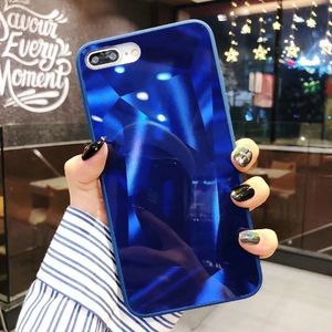 Etui Diamond Stone IPHONE 11 PRO niebieskie uniwersalny 4