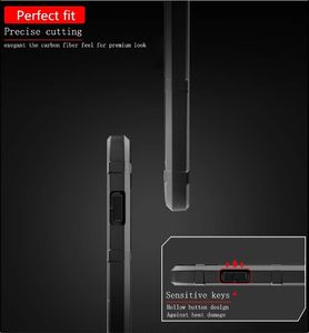 Etui Pancerne Rugged armor IPHONE 11 PRO MAX czarne uniwersalny 4