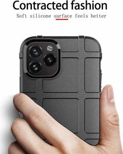 Etui Pancerne Rugged armor IPHONE 11 PRO czarne uniwersalny 3