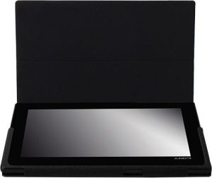 Etui na tablet Krusell Etui Malmo do Sony Xperia Z2 Tablet Czarny (71350) 3