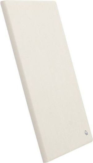 Etui na tablet Krusell Etui Malmo do Sony Xperia Z2 Tablet Biały (71351) 1