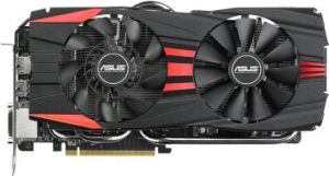 Karta graficzna Asus Radeon R9 290 4GB DDR5 (512 Bit) 2DVI HDMI DP BOX (R9290-DC2-4GD5) 3