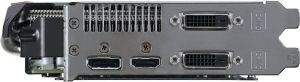 Karta graficzna Asus Radeon R9 290 4GB DDR5 (512 Bit) 2DVI HDMI DP BOX (R9290-DC2-4GD5) 4
