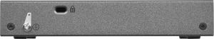 Switch NETGEAR ProSafe Plus 5xGb Switch, 2xPoE, 1xPoE PD (GS105PE-100EUS) 2