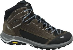 Buty trekkingowe męskie Grisport Buty męskie Marrone brązowe r. 42 (14317A2T) 1