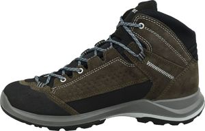 Buty trekkingowe męskie Grisport Buty męskie Marrone brązowe r. 42 (14317A2T) 2