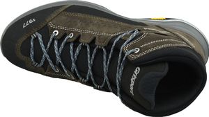 Buty trekkingowe męskie Grisport Buty męskie Marrone brązowe r. 44 (14317A2T) 3