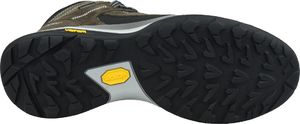 Buty trekkingowe męskie Grisport Buty męskie Marrone brązowe r. 44 (14317A2T) 4