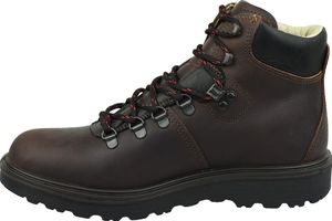 Buty trekkingowe męskie Grisport Buty męskie Northland brązowe r. 40 (40213DV61G) 2