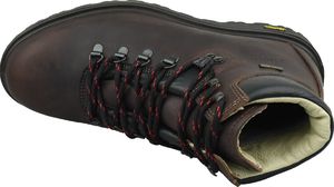 Buty trekkingowe męskie Grisport Buty męskie Northland brązowe r. 40 (40213DV61G) 3