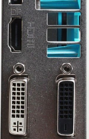 Karta graficzna Sapphire Radeon R9 280X Vapor-X Tri-X OC 3GB DDR5 (384 Bit) DP HDMI DVI (11221-12-40G) 3