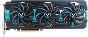 Karta graficzna Sapphire Radeon R9 280X Vapor-X Tri-X OC 3GB DDR5 (384 Bit) DP HDMI DVI (11221-12-40G) 6