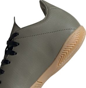 Adidas Buty adidas X 19.4 IN J EF8379 EF8379 zielony 28 7
