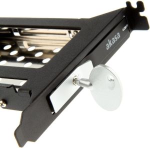 Kieszeń Akasa Lokstor M23 (AK-IEN-04) 4