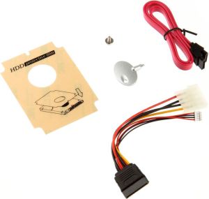 Kieszeń Akasa Lokstor M23 (AK-IEN-04) 5