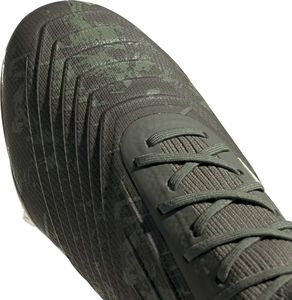 Adidas Buty adidas Predator 19.1 FG EF8205 EF8205 zielony 42 6