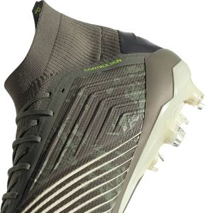 Adidas Buty adidas Predator 19.1 FG EF8205 EF8205 zielony 42 7