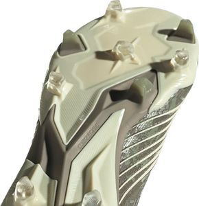 Adidas Buty adidas Predator 19.1 FG EF8205 EF8205 zielony 42 8