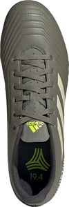 Adidas Buty adidas Predator 19.4 TF EF8212 EF8212 zielony 45 1/3 2