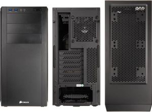 Obudowa Corsair Carbide 200R Silent Base (GECK-193) 2