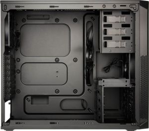 Obudowa Corsair Carbide 200R Silent Base (GECK-193) 3